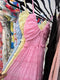 Summer Ruffled Spaghetti Strap Long Dresses